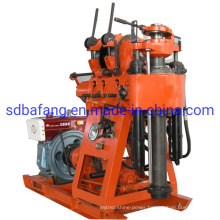 100m 200m Water Well Drilling Machine Rock Drill Rigs